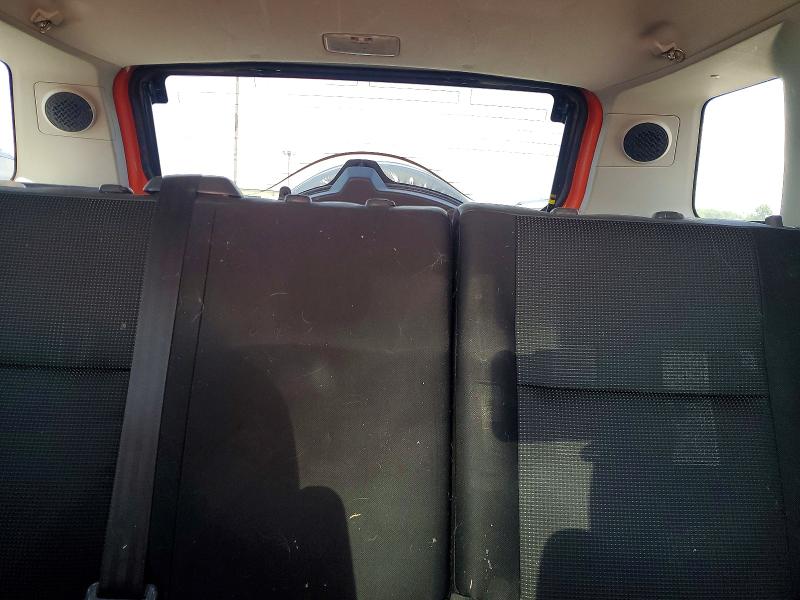 Aukcja sprzedaży 2013 Toyota Fj Cruiser, vin: JTEBU4BF5DK168261, numer aukcji: 65793156