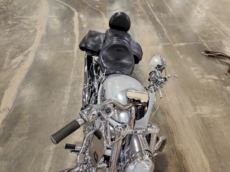 65226296 :رقم المزاد ، 1HD1HAZ123K845079 vin ، 2003 Harley-davidson Vrsca مزاد بيع