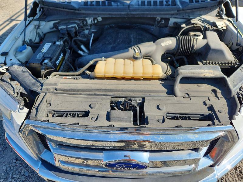Aukcja sprzedaży 2016 Ford F150, vin: 1FTFX1EG4GKD12239, numer aukcji: 64489456