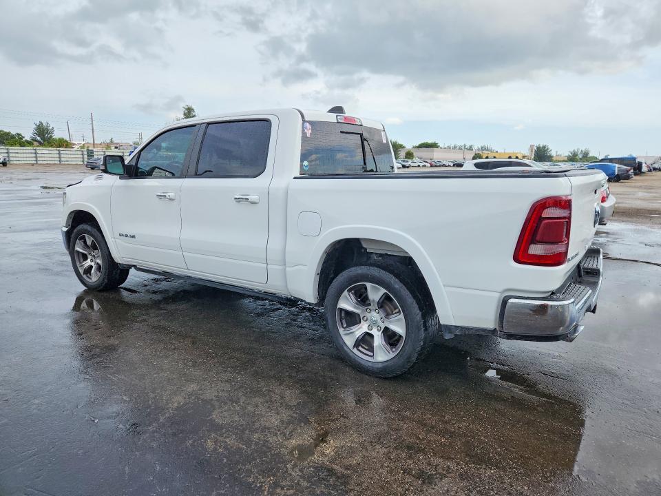 Aukcja sprzedaży 2021 Ram 1500, vin: 1C6SRFJM4MN830936, numer aukcji: 66420556