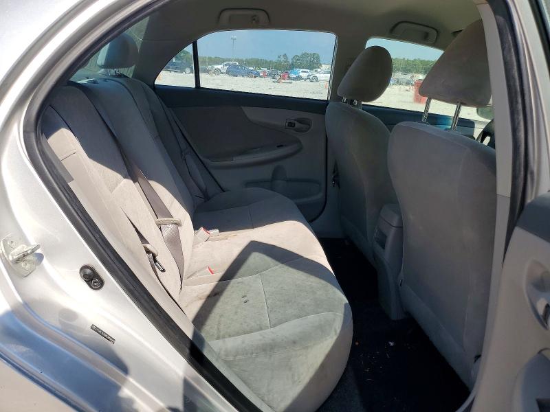 66740436 :رقم المزاد ، JTDBL40E89J054592 vin ، 2009 Toyota Corolla مزاد بيع