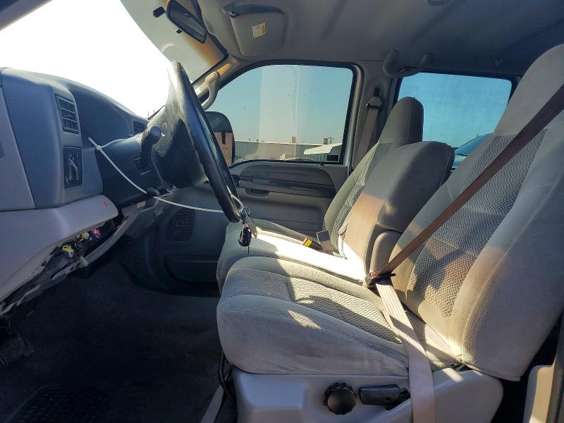 Aukcja sprzedaży 2001 Ford F350, vin: 1FTSW30S91EB61414, numer aukcji: 64957726