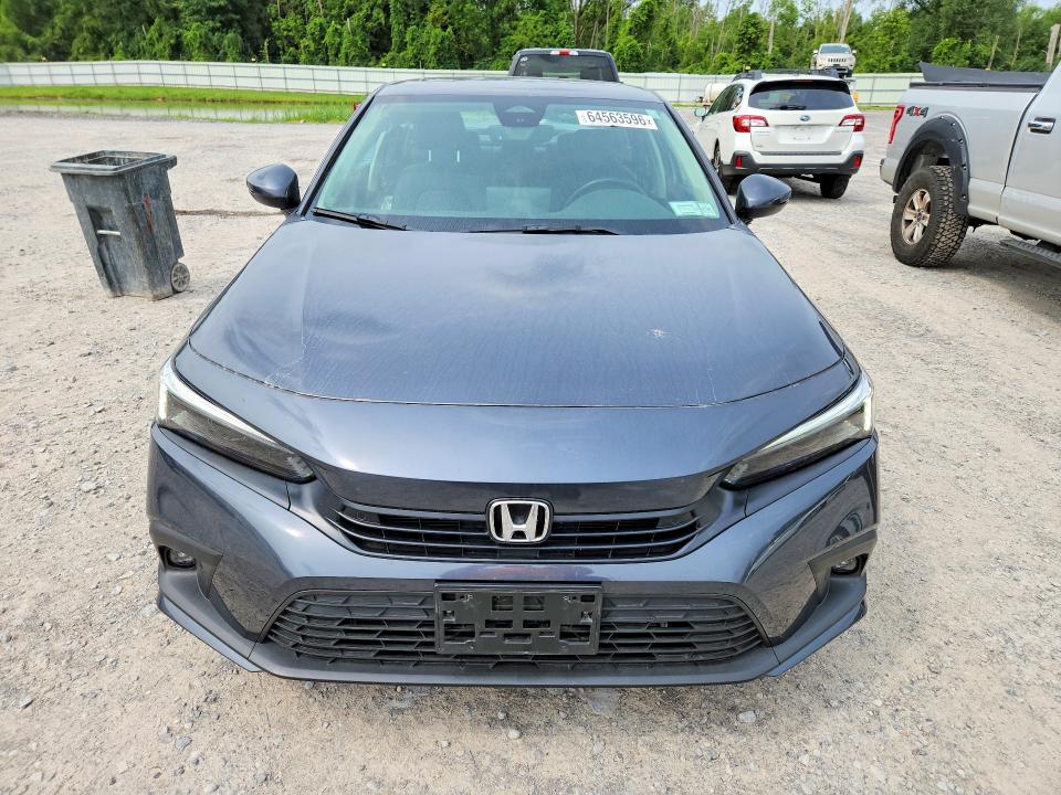 Продажа на аукционе авто 2024 Honda Civic, vin: 2HGFE1F92RH330272, номер лота: 64563596