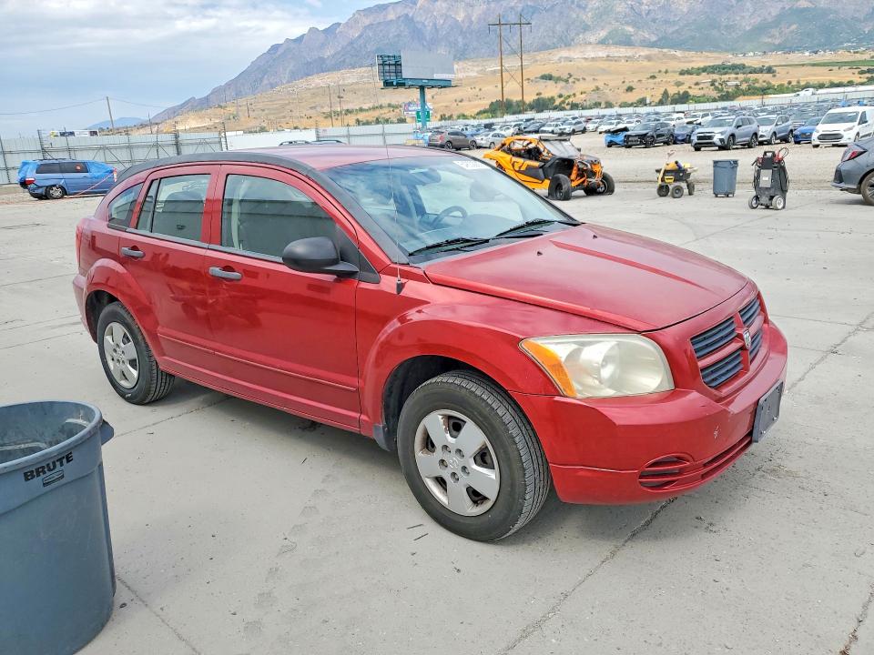 Aukcja sprzedaży 2007 Dodge Caliber, vin: 1B3HB28B67D280915, numer aukcji: 64832286