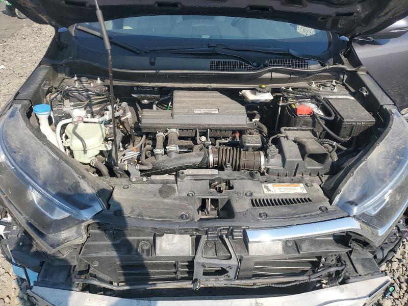 Aukcja sprzedaży 2019 Honda Cr-v, vin: 5J6RW2H85KA009571, numer aukcji: 64307476
