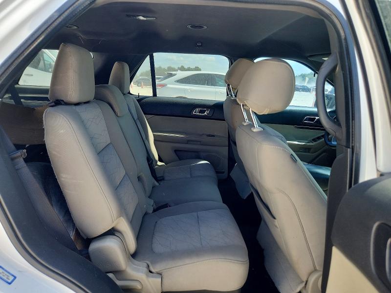 Продаж на аукціоні авто 2013 Ford Explorer, vin: 1FM5K7B80DGA58596, номер лоту: 65415076