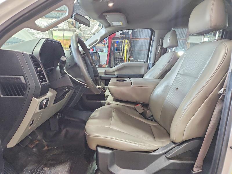 Aukcja sprzedaży 2018 Ford F150, vin: 1FTEW1CB1JFB39334, numer aukcji: 66427566