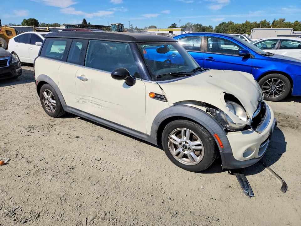 Продажа на аукционе авто 2012 Mini Cooper, vin: WMWZF3C56CT488997, номер лота: 65691956