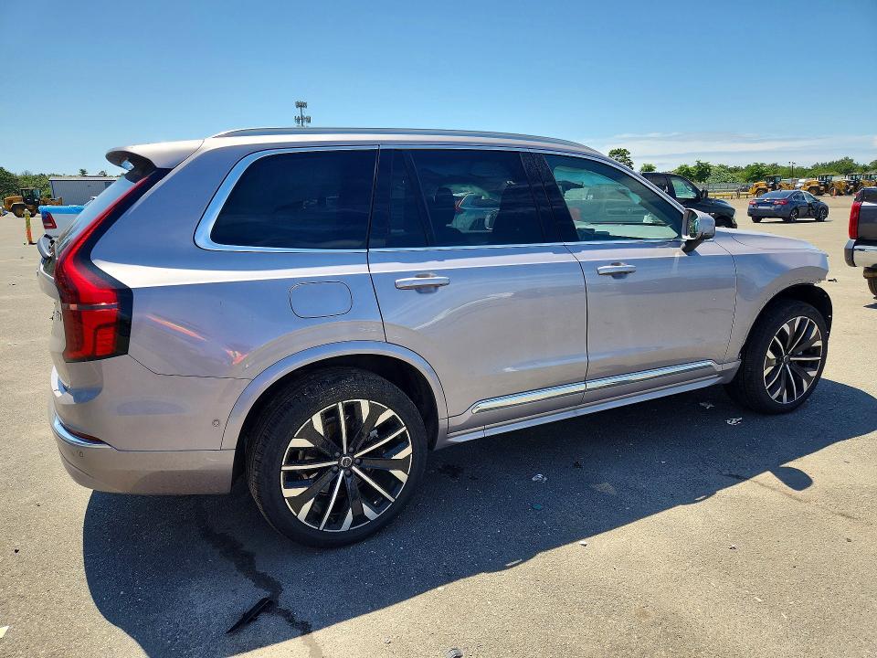 Продажа на аукционе авто 2026 Volvo Xc90, vin: YV4062JE7T1488198, номер лота: 64027446