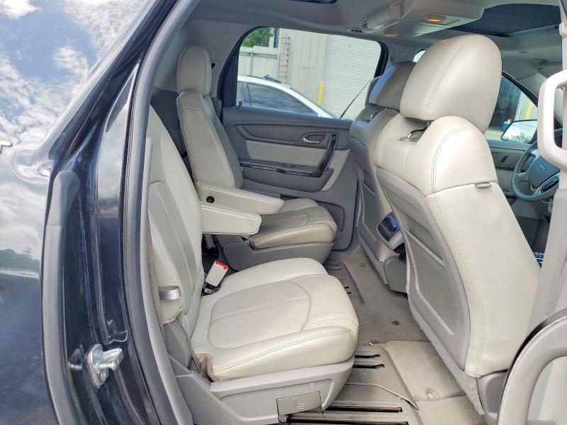 Продажа на аукционе авто 2015 Gmc Acadia, vin: 1GKKRRKD6FJ239238, номер лота: 66453856