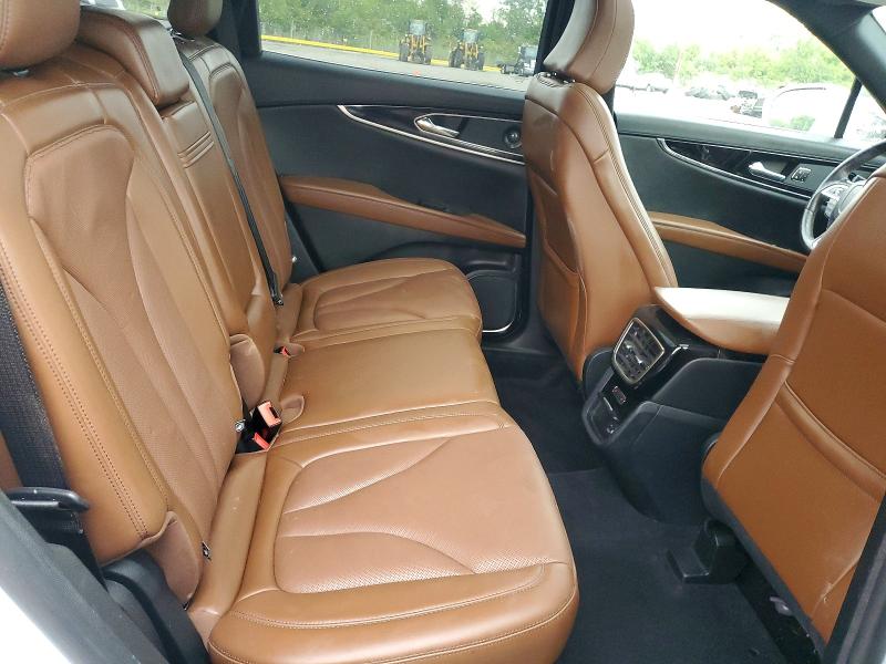 Продажа на аукционе авто 2022 Lincoln Nautilus, vin: 2LMPJ8KP7NBL15050, номер лота: 63898886