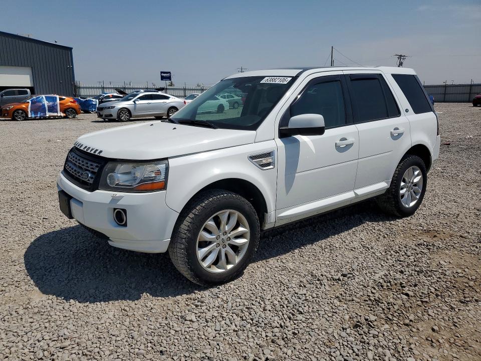 Aukcja sprzedaży 2013 Land Rover Lr2, vin: SALFR2BG4DH330892, numer aukcji: 63882106