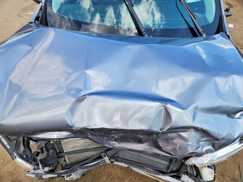 2019 Chevrolet Traverse მანქანა იყიდება აუქციონზე, vin: 1GNERFKW5KJ268952, აუქციონის ნომერი: 67201186