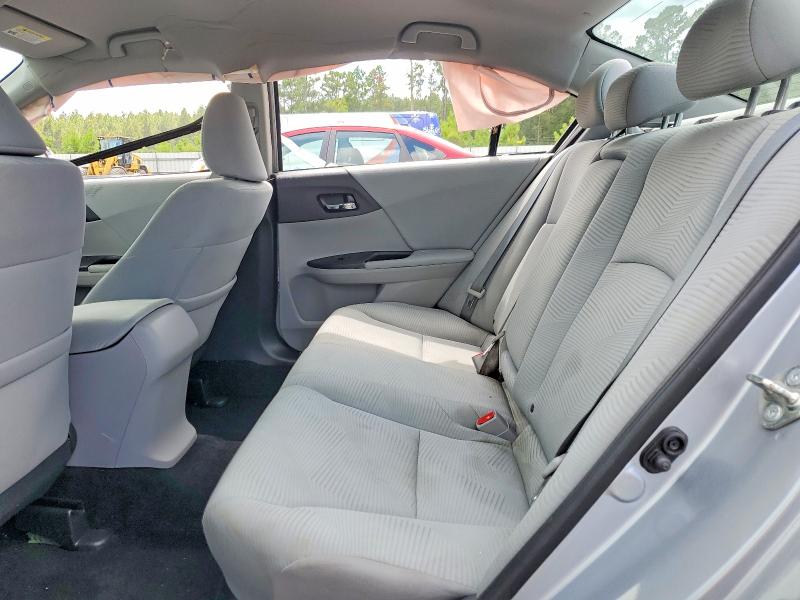 Продаж на аукціоні авто 2017 Honda Accord, vin: 1HGCR2F38HA300683, номер лоту: 67164946