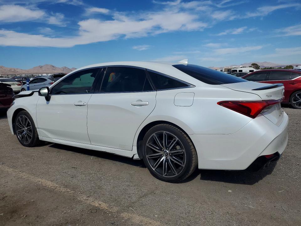 Aukcja sprzedaży 2019 Toyota Avalon, vin: 4T1BZ1FB8KU012921, numer aukcji: 65538416