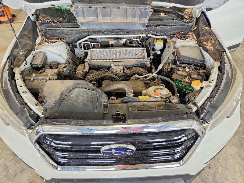 63714616 :رقم المزاد ، 4S4WMARD8L3431694 vin ، 2020 Subaru Ascent مزاد بيع