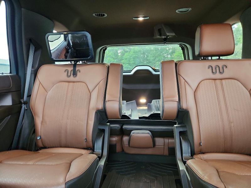 Продаж на аукціоні авто 2022 Ford Expedition, vin: 1FMJU1NT5NEA54921, номер лоту: 66634696
