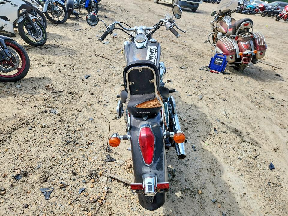 Aukcja sprzedaży 2012 Honda Vt750, vin: JH2RC5048CK700105, numer aukcji: 66843806