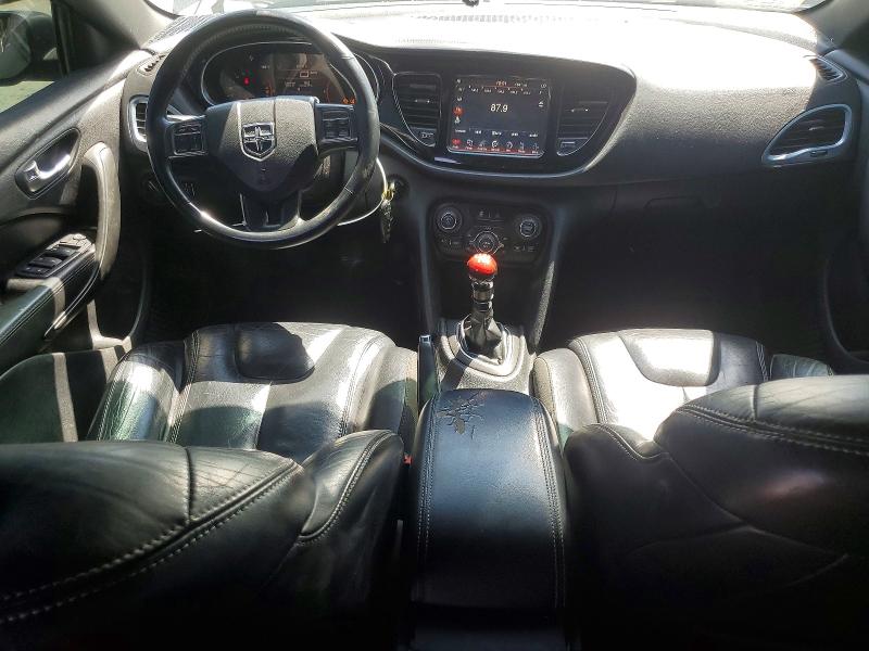 Aukcja sprzedaży 2013 Dodge Dart, vin: 1C3CDFCH6DD299258, numer aukcji: 64626816