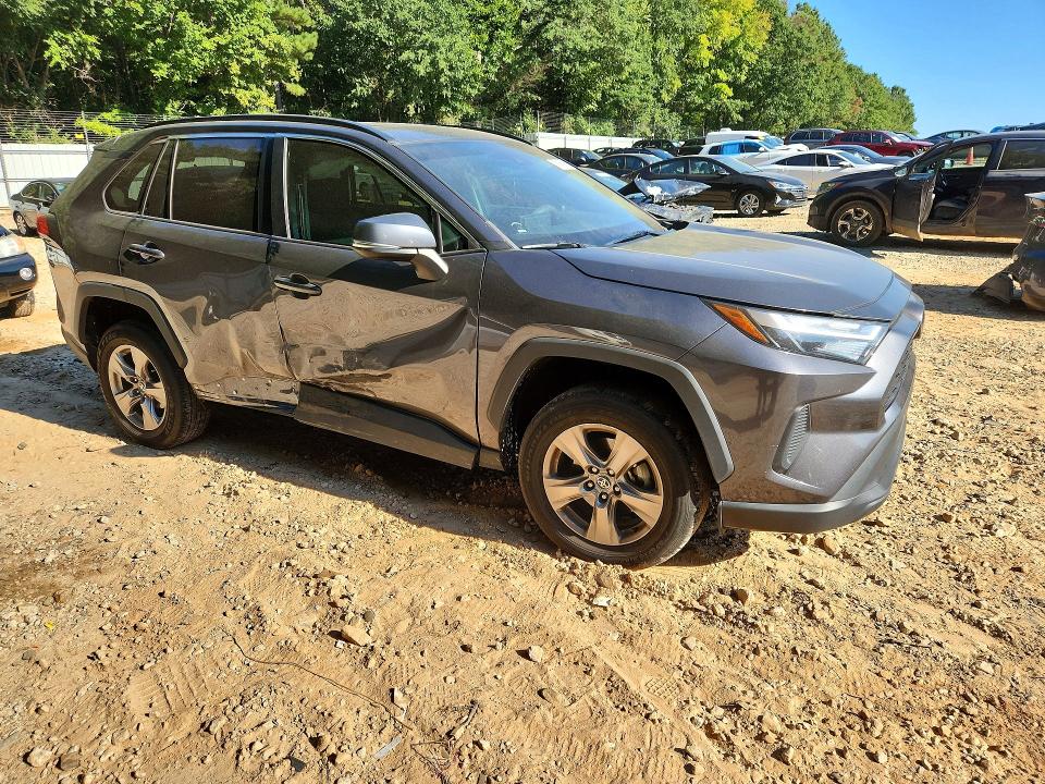 Продажа на аукционе авто 2023 Toyota Rav4, vin: 2T3W1RFV8PC241228, номер лота: 66506046