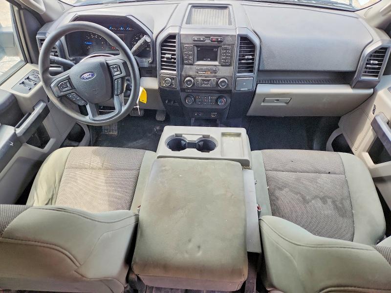 Aukcja sprzedaży 2015 Ford F150, vin: 1FTEW1EP7FKD59195, numer aukcji: 63548796