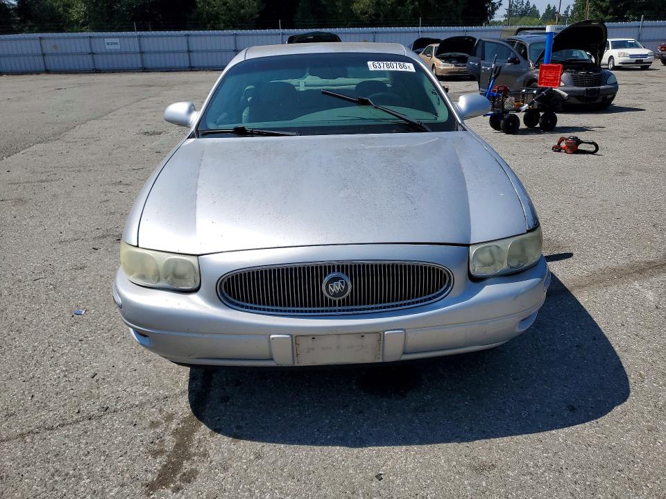 Aukcja sprzedaży 2002 Buick Lesabre, vin: 1G4HP54K724100322, numer aukcji: 63780786