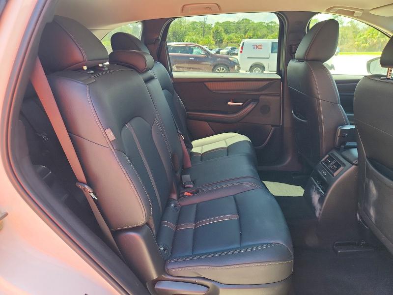 64572406 :رقم المزاد ، JM3KKAHD3R1161246 vin ، 2024 Mazda Cx-90 مزاد بيع