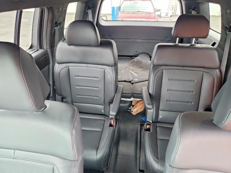 2025 Hyundai Santa Fe მანქანა იყიდება აუქციონზე, vin: 5NMP54GL4SH107613, აუქციონის ნომერი: 62938266