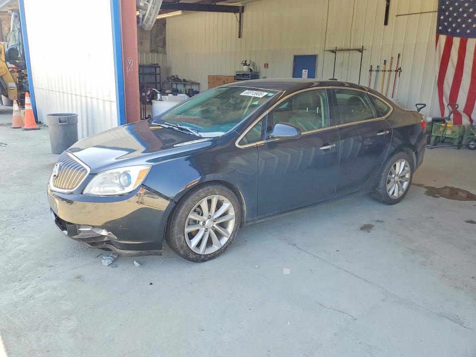 Продажа на аукционе авто 2015 Buick Verano, vin: 1G4PS5SK4F4214202, номер лота: 66915906