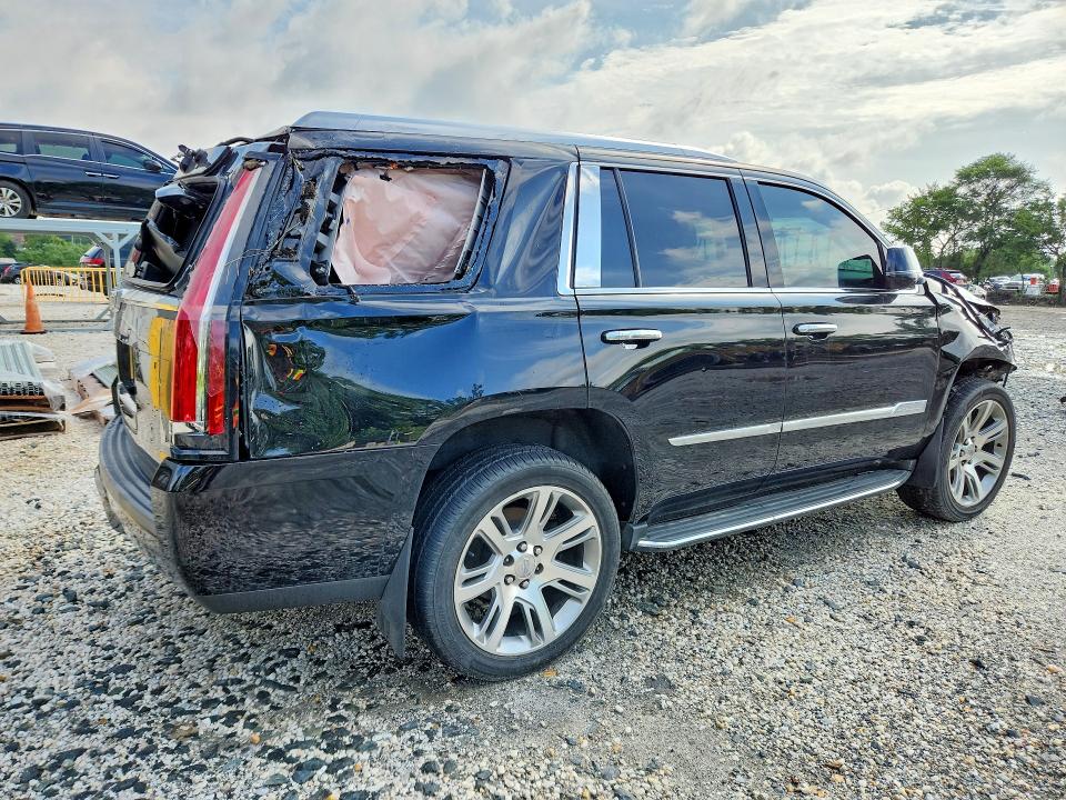 Продаж на аукціоні авто 2017 Cadillac Escalade, vin: 1GYS4BKJ0HR311704, номер лоту: 61498706