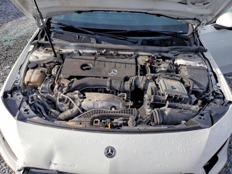 Продажа на аукционе авто 2019 Mercedes-benz A, vin: WDD3G4EB4KW001345, номер лота: 63508606