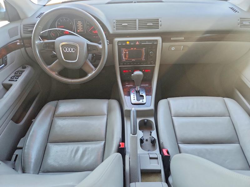 Продажа на аукционе авто 2007 Audi A4, vin: WAUDF78E17A229460, номер лота: 64778086