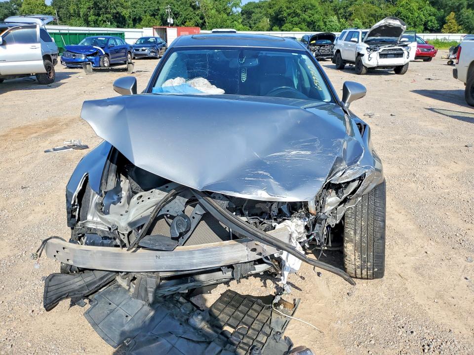 Aukcja sprzedaży 2015 Lexus Is, vin: JTHBF1D20F5048522, numer aukcji: 65497316
