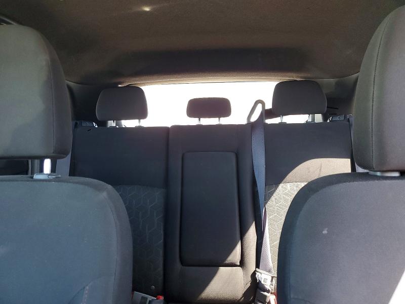 2020 Mitsubishi Outlander Sport მანქანა იყიდება აუქციონზე, vin: JA4AP3AU4LU025106, აუქციონის ნომერი: 64116326