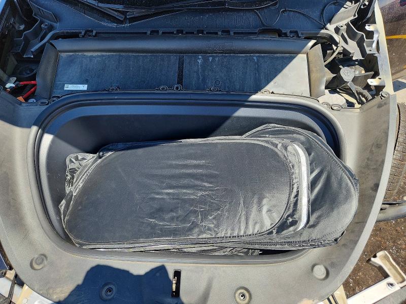 63229996 :رقم المزاد ، 7SAYGDEE9RF065490 vin ، 2024 Tesla Model Y مزاد بيع