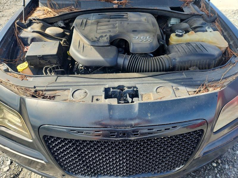 Aukcja sprzedaży 2012 Chrysler 300, vin: 2C3CCAAG9CH116369, numer aukcji: 64820796