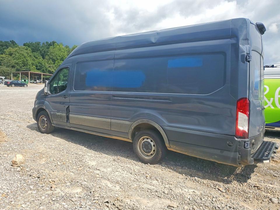 Aukcja sprzedaży 2020 Ford Transit, vin: 1FTBR3X88LKA87148, numer aukcji: 62447086