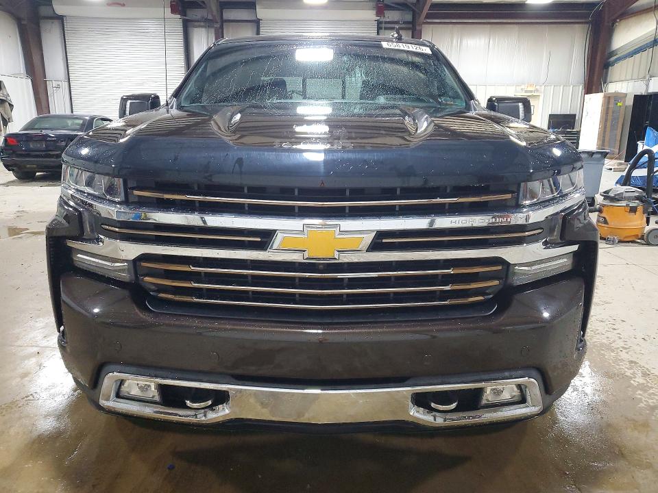 65819126 :رقم المزاد ، 1GCUYHEL1KZ103504 vin ، 2019 Chevrolet Silverado مزاد بيع