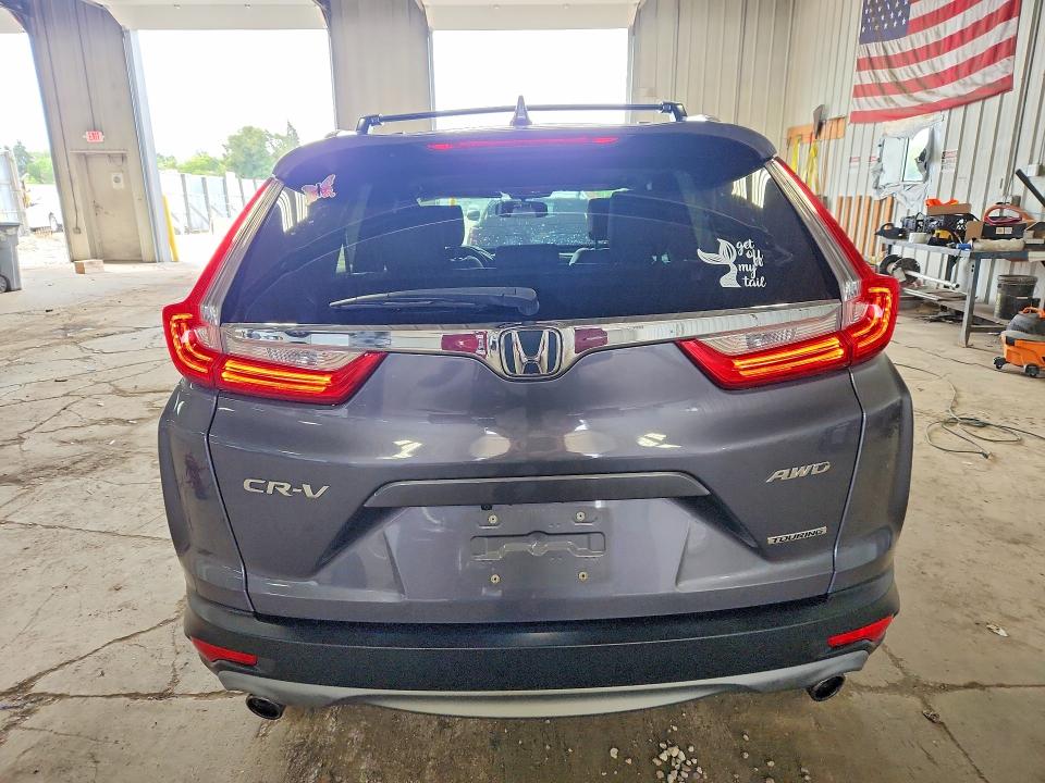 Aukcja sprzedaży 2018 Honda Cr-v, vin: 5J6RW2H98JL009365, numer aukcji: 65504866