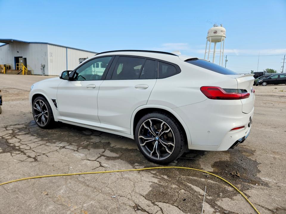 Aukcja sprzedaży 2020 Bmw X4, vin: 5YMUJ0C08LLU67137, numer aukcji: 66272406