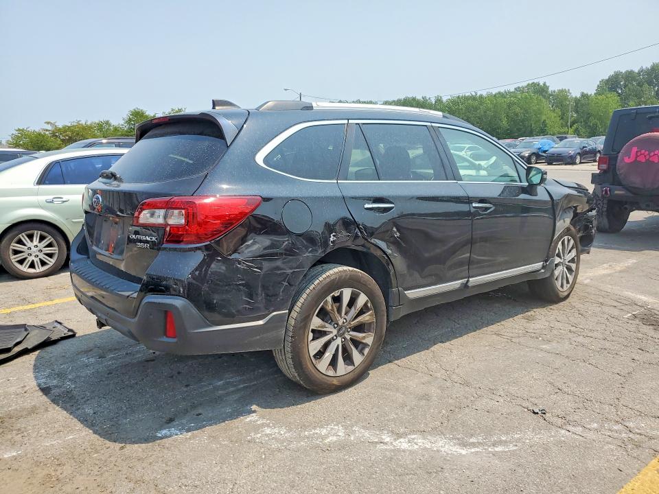 64266156 :رقم المزاد ، 4S4BSETC2K3298960 vin ، 2019 Subaru Outback مزاد بيع
