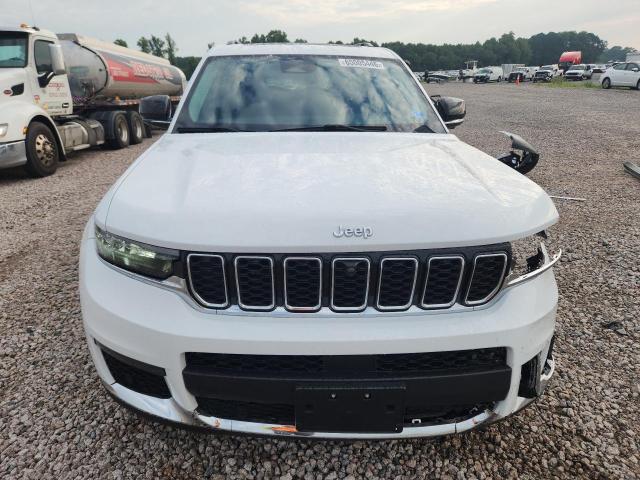 65005446 :رقم المزاد ، 1C4RJKBG4P8832785 vin ، 2023 Jeep Grand Cherokee مزاد بيع