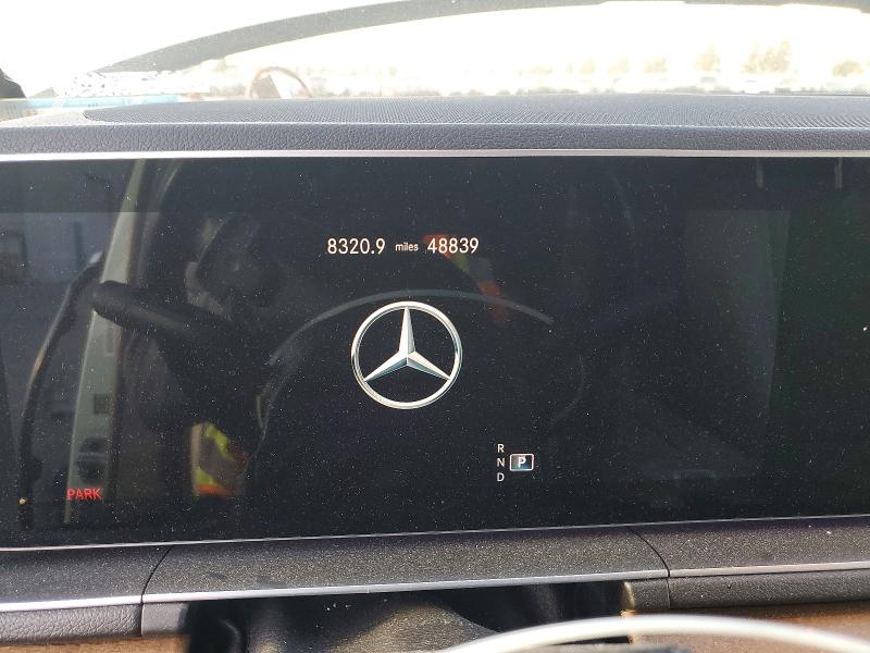 Aukcja sprzedaży 2022 Mercedes-benz Gle, vin: 4JGFB4JB3NA602982, numer aukcji: 65028916