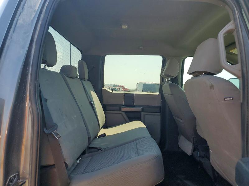 Aukcja sprzedaży 2022 Ford F250, vin: 1FT7W2B63NED80102, numer aukcji: 64149926