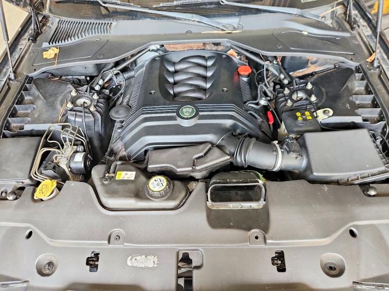 Продаж на аукціоні авто 2004 Jaguar Xj8, vin: SAJEA71C74SG01571, номер лоту: 64619606