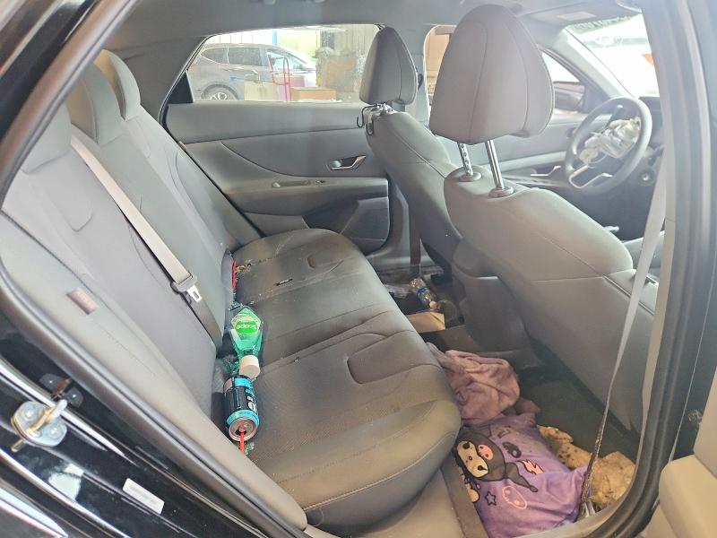 65443706 :رقم المزاد ، KMHLL4DG8TU226928 vin ، 2026 Hyundai Elantra مزاد بيع