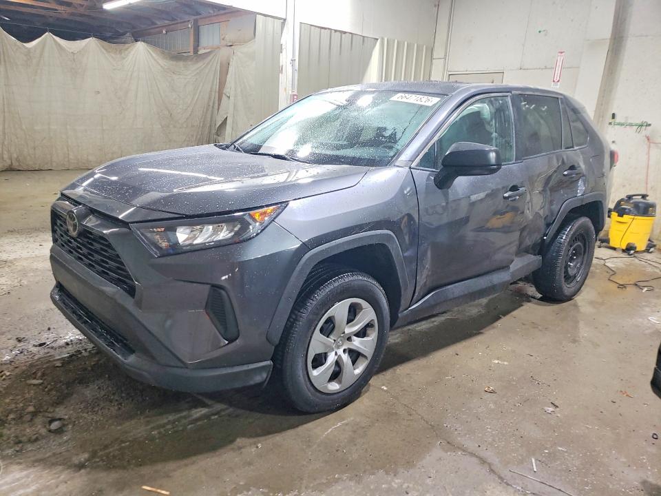 Aukcja sprzedaży 2022 Toyota Rav4, vin: 2T3H1RFV1NC191438, numer aukcji: 66471826