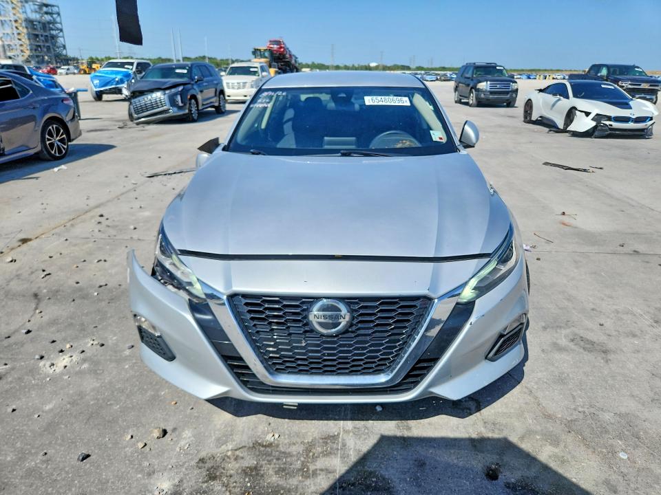 Aukcja sprzedaży 2022 Nissan Altima, vin: 1N4BL4DV3NN365463, numer aukcji: 65480696