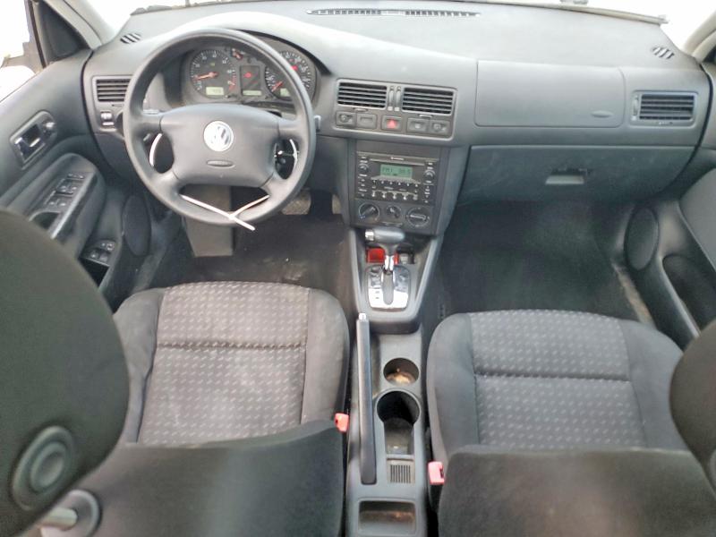 67111226 :رقم المزاد ، 3VWRK69M23M151527 vin ، 2003 Volkswagen Jetta مزاد بيع