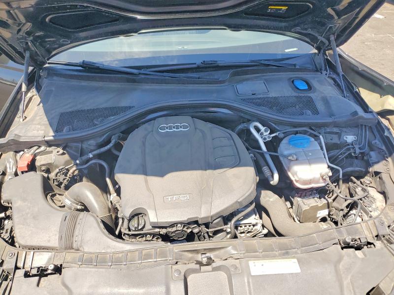 Aukcja sprzedaży 2018 Audi A6, vin: WAUD8AFC2JN054953, numer aukcji: 59407546